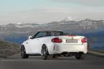 BMW M2 Convertible Competition Packege by dAHLer 2016 года